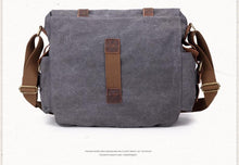 Load image into Gallery viewer, Leisure comfortable messenger bag