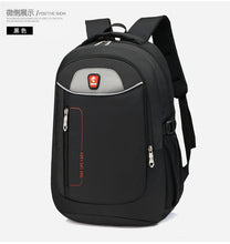 Load image into Gallery viewer, Outdoor Sport Swagger Bag Polyamides and Nylon Backpack for students