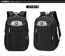 Load image into Gallery viewer, Outdoor Sport Swagger Bag Polyamides and Nylon Backpack for students