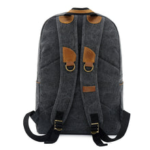 Load image into Gallery viewer, Sport Outdoor Swagger Bag Fashionable Backpack for Travel or Business