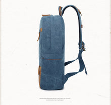 Load image into Gallery viewer, Sport Outdoor Swagger Bag Fashionable Backpack for Travel or Business