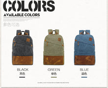 Load image into Gallery viewer, Sport Outdoor Swagger Bag Fashionable Backpack for Travel or Business