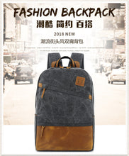 Load image into Gallery viewer, Sport Outdoor Swagger Bag Fashionable Backpack for Travel or Business