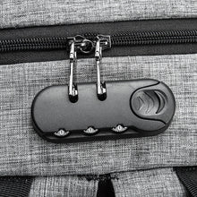 Load image into Gallery viewer, Casual Sport Outdoor Swagger Bag Polyamides and Nylon Backpack for Travel