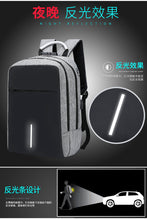 Load image into Gallery viewer, Casual Sport Outdoor Swagger Bag Polyamides and Nylon Backpack for Travel