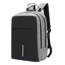 Load image into Gallery viewer, Casual Sport Outdoor Swagger Bag Polyamides and Nylon Backpack for Travel