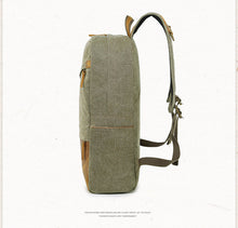 Load image into Gallery viewer, Sport Outdoor Swagger Bag Fashionable Backpack for Travel or Business