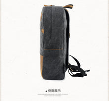 Load image into Gallery viewer, Sport Outdoor Swagger Bag Fashionable Backpack for Travel or Business