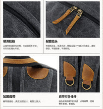 Load image into Gallery viewer, Sport Outdoor Swagger Bag Fashionable Backpack for Travel or Business