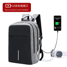 Load image into Gallery viewer, Casual Sport Outdoor Swagger Bag Polyamides and Nylon Backpack for Travel