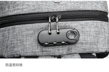 Load image into Gallery viewer, Casual Sport Outdoor Swagger Bag Polyamides and Nylon Backpack for Travel
