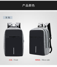 Load image into Gallery viewer, Casual Sport Outdoor Swagger Bag Polyamides and Nylon Backpack for Travel