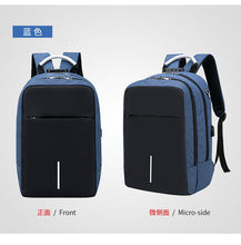 Load image into Gallery viewer, Casual Sport Outdoor Swagger Bag Polyamides and Nylon Backpack for Travel