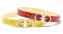 Load image into Gallery viewer, Versatile New Simple Children's Belt Student Decoration Jeans Strap