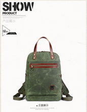Load image into Gallery viewer, Sport Quality Outdoor Swagger Bag Polyamides and Nylon Backpack for Travel or Business