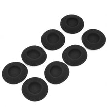 Load image into Gallery viewer, Earphone Sponge Cover Earmuffs Earmuffs SENHAI PX100 Earmuffs Px80 Earmuffs Koss Pp 4.5cm Sponge
