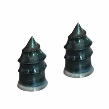 Load image into Gallery viewer, 8Pcs Tire Repair Nail Self-Tapping Screw Plastic Nail Soft Rubber Screw Suitable For Car Motorcycle Tire Puncture Repair