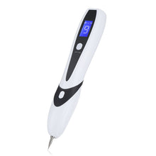 Load image into Gallery viewer, 9 Level Plasma Pen Skin Tag Warts Remover for Facial Black Dot Spot Mole Tattoo Freckle Removal Laser Beauty Skin Care Products