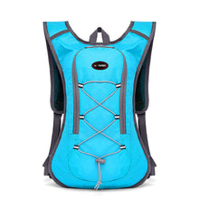 Load image into Gallery viewer, High Quality Sport Outdoor Swagger Bag Polyamides and Nylon Backpack