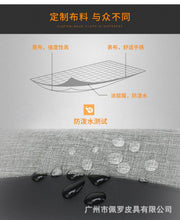 Load image into Gallery viewer, Sport Durable Bag Polyamides and Nylon Backpack for Travel or Business