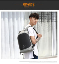 Load image into Gallery viewer, Sport Durable Bag Polyamides and Nylon Backpack for Travel or Business