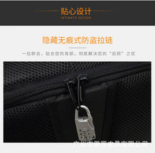 Load image into Gallery viewer, Sport Durable Bag Polyamides and Nylon Backpack for Travel or Business