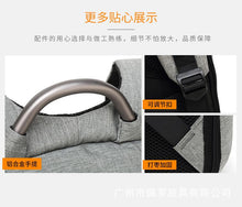 Load image into Gallery viewer, Sport Durable Bag Polyamides and Nylon Backpack for Travel or Business