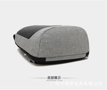Load image into Gallery viewer, Sport Durable Bag Polyamides and Nylon Backpack for Travel or Business