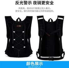 Load image into Gallery viewer, High Quality Sport Outdoor Swagger Bag Polyamides and Nylon Backpack