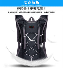 Load image into Gallery viewer, High Quality Sport Outdoor Swagger Bag Polyamides and Nylon Backpack