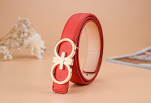 Load image into Gallery viewer, Belt Fashion All-Match Children and Teenagers Belt Unisex Pant Belt