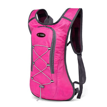 Load image into Gallery viewer, High Quality Sport Outdoor Swagger Bag Polyamides and Nylon Backpack