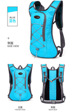 Load image into Gallery viewer, High Quality Sport Outdoor Swagger Bag Polyamides and Nylon Backpack