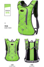 Load image into Gallery viewer, High Quality Sport Outdoor Swagger Bag Polyamides and Nylon Backpack