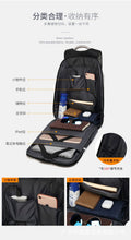 Load image into Gallery viewer, Sport Durable Bag Polyamides and Nylon Backpack for Travel or Business