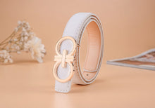 Load image into Gallery viewer, Belt Fashion All-Match Children and Teenagers Belt Unisex Pant Belt