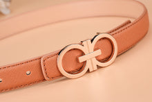 Load image into Gallery viewer, Belt Fashion All-Match Children and Teenagers Belt Unisex Pant Belt