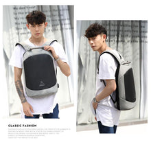 Load image into Gallery viewer, Sport Durable Bag Polyamides and Nylon Backpack for Travel or Business