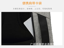 Load image into Gallery viewer, Sport Durable Bag Polyamides and Nylon Backpack for Travel or Business