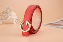 Load image into Gallery viewer, Belt Fashion All-Match Children and Teenagers Belt Unisex Pant Belt