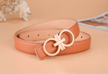 Load image into Gallery viewer, Belt Fashion All-Match Children and Teenagers Belt Unisex Pant Belt