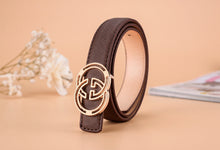 Load image into Gallery viewer, Belt Fashion All-Match Children and Teenagers Belt Unisex Pant Belt
