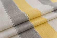 Load image into Gallery viewer, Cathetus Tablecloth Waterproof Rectangular Striped round Table Cloth