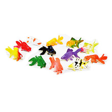 Load image into Gallery viewer, Ocean Animal Toys Shark Turtle Crab Penguin Aquarium Model Children's Educational Science and Education Accessories
