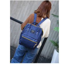 Load image into Gallery viewer, Casual Polyamides and Nylon Backpack for Travel or Business