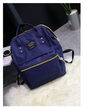 Load image into Gallery viewer, Casual Polyamides and Nylon Backpack for Travel or Business