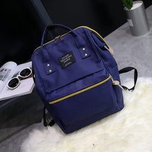 Load image into Gallery viewer, Casual Polyamides and Nylon Backpack for Travel or Business