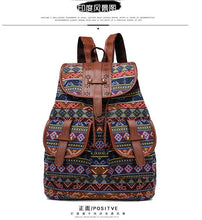 Load image into Gallery viewer, Durable Equipment Climbing Hiking Bags Backpack