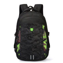 Load image into Gallery viewer, Sport Nice Swagger Bag Polyamides and Nylon Backpack for Travel or Business