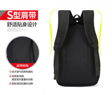 Load image into Gallery viewer, Sport Nice Swagger Bag Polyamides and Nylon Backpack for Travel or Business